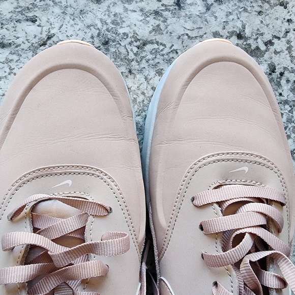 Nike Women's Air Max Thea Shoes - Picture 12 of 12